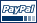 PayPal Payments Accepted